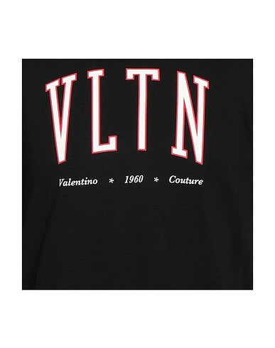 Maglia Valentino con logo VLTN COLLEGE