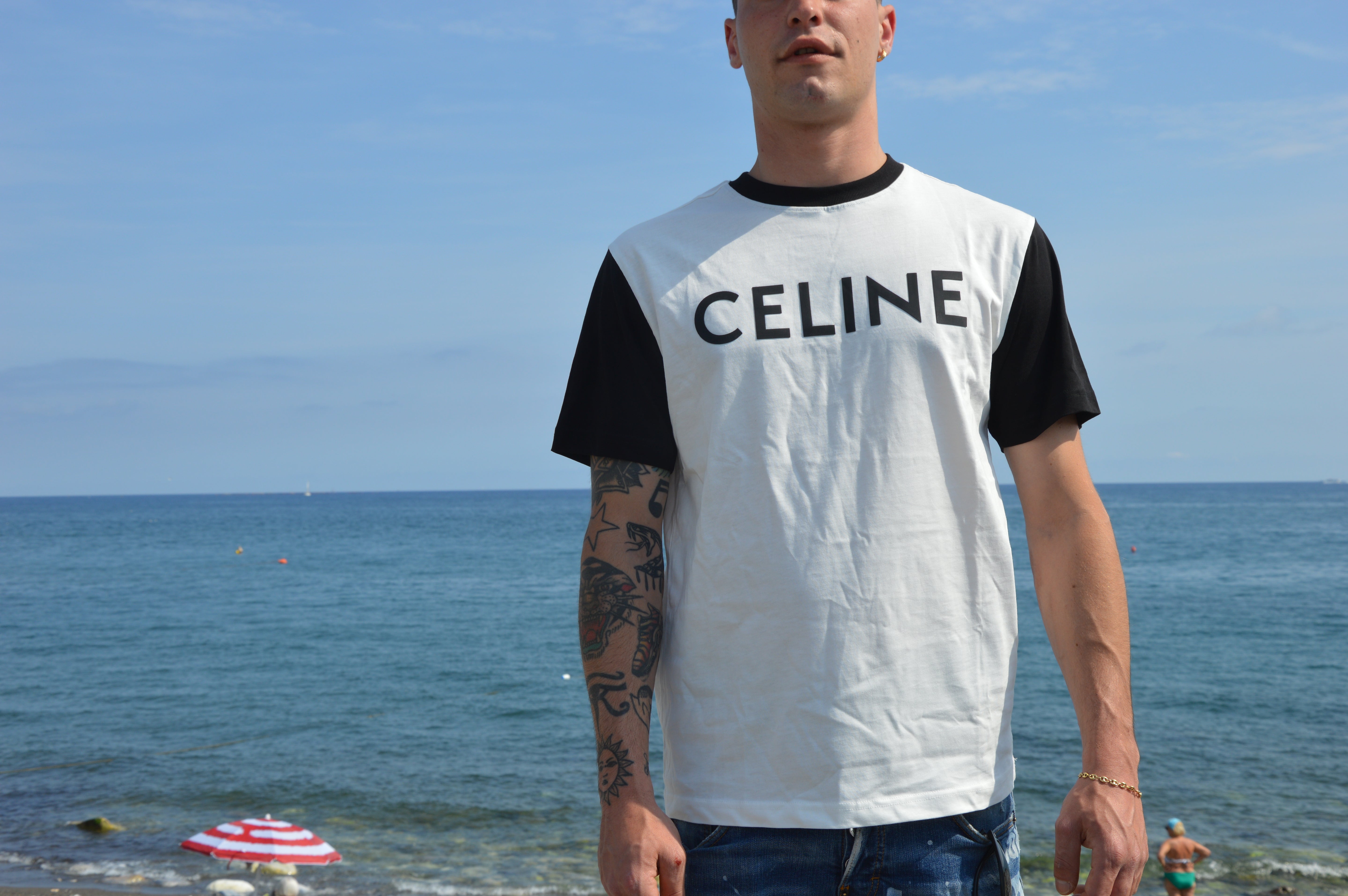 Maglia Celine Homme