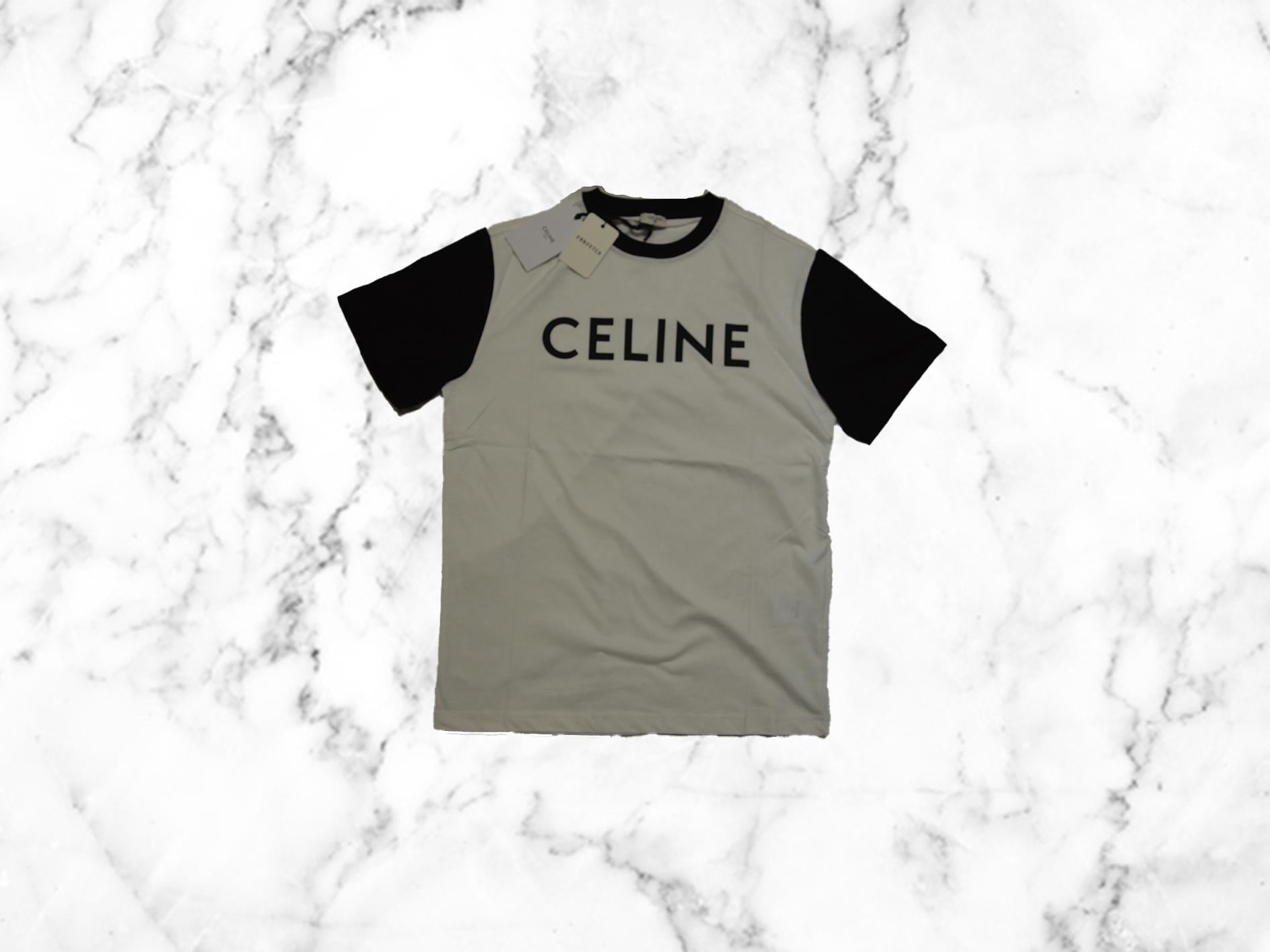 Maglia Celine Homme